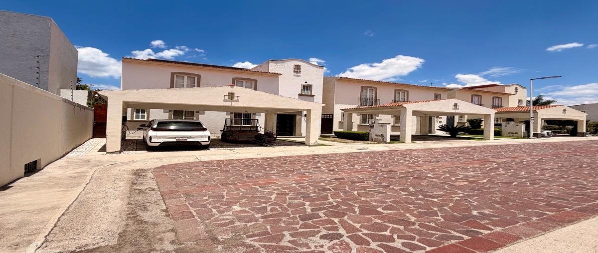 Foto de casa en , cumbres del lago, querétaro, querétaro, 0 foto 02 Foto de casa en venta en , cumbres del lago, querétaro, querétaro, 0 No. 02