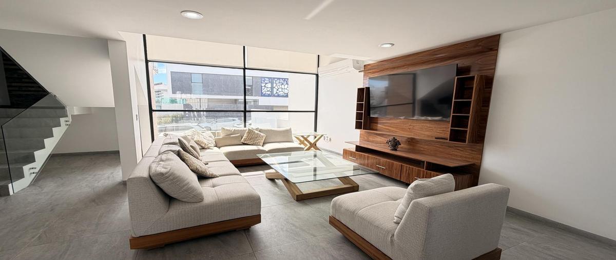 Foto de casa en renta en  , cumbres del lago, querétaro, querétaro, 0 No. 03