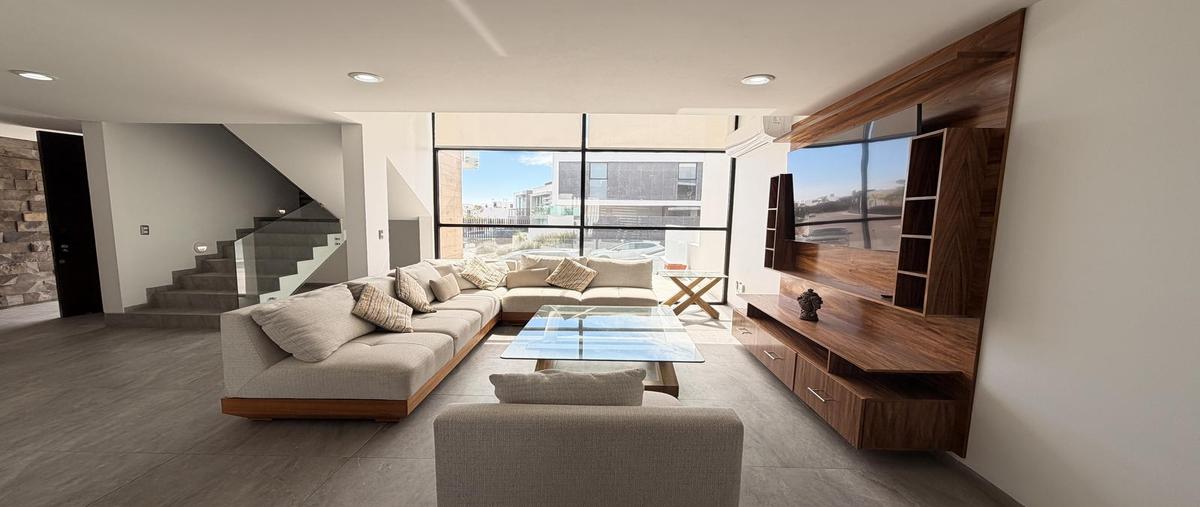 Foto de casa en renta en  , cumbres del lago, querétaro, querétaro, 0 No. 04