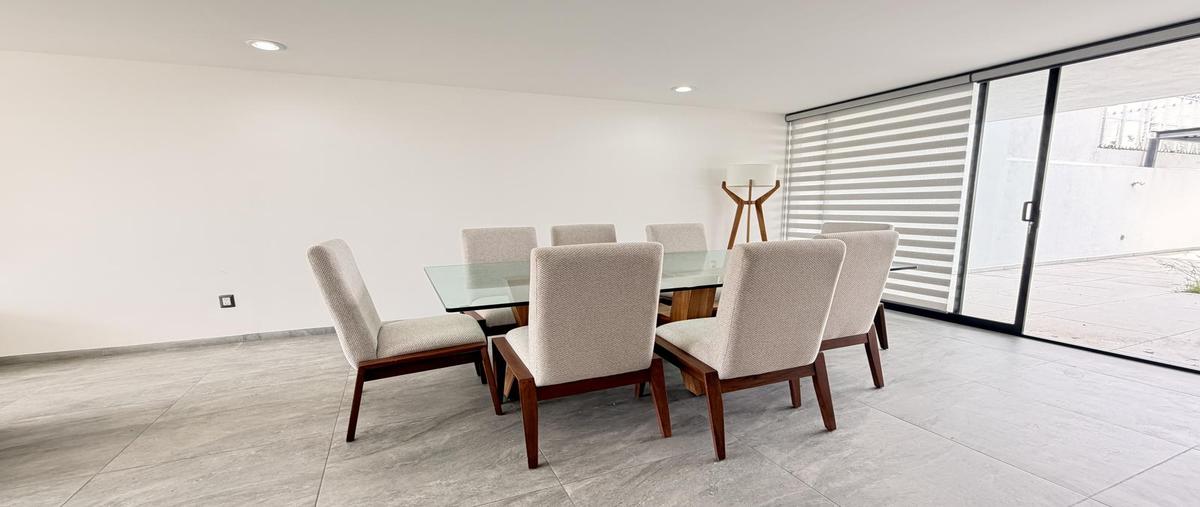 Foto de casa en renta en  , cumbres del lago, querétaro, querétaro, 0 No. 05