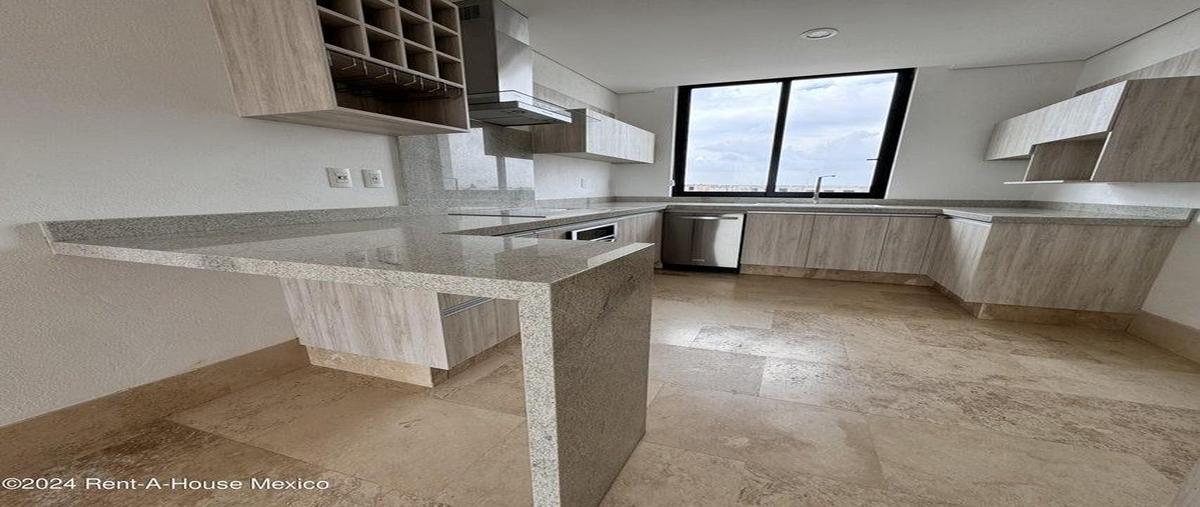 Foto de departamento en renta en  , cumbres del lago, querétaro, querétaro, 0 No. 04