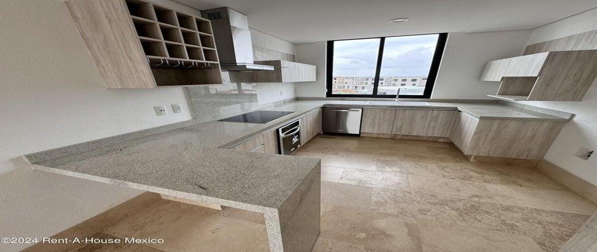 Foto de departamento en renta en  , cumbres del lago, querétaro, querétaro, 0 No. 05