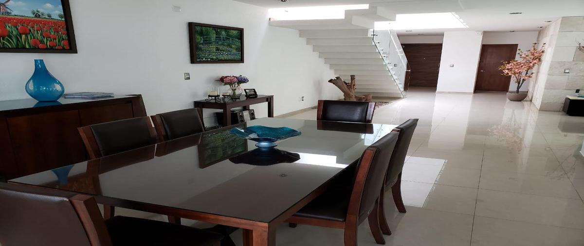 Foto de casa en venta en  , cumbres del lago, querétaro, querétaro, 0 No. 05