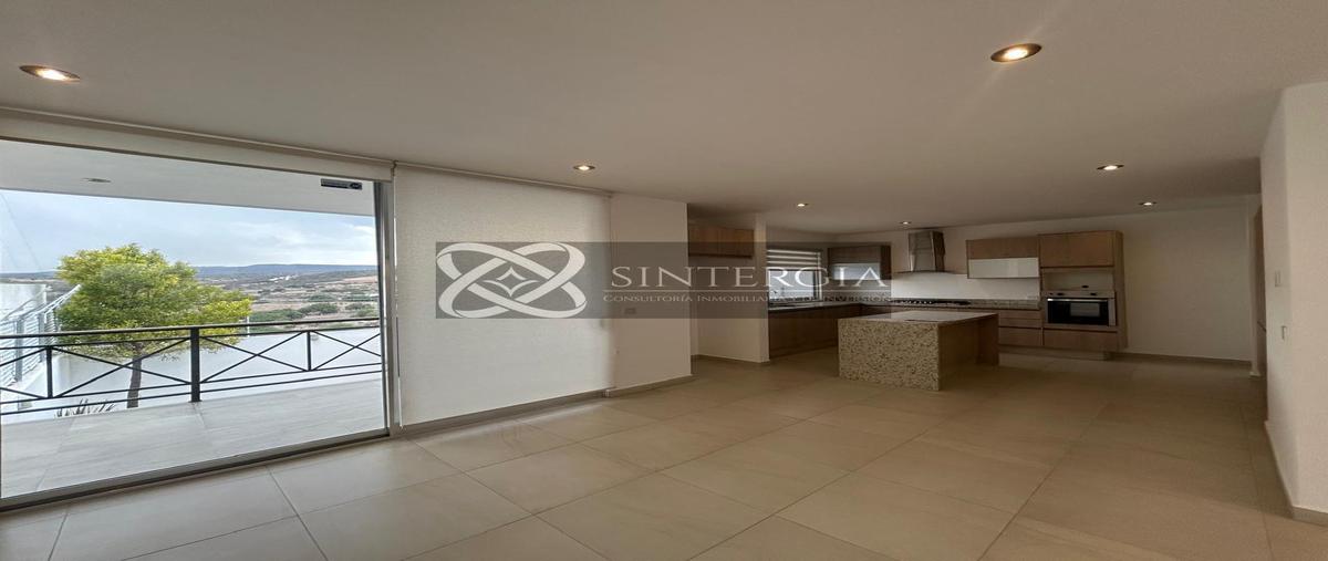 Foto de casa en venta en  , cumbres del lago, querétaro, querétaro, 31541336 No. 04