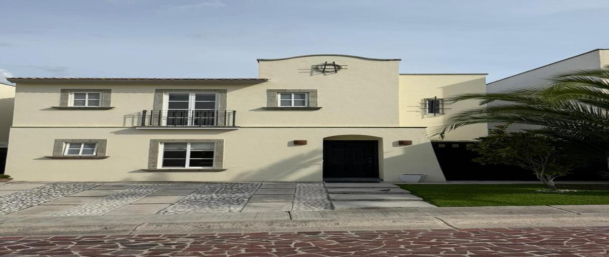 Foto de casa en , cumbres del lago, querétaro, querétaro, 0 foto 01 Foto de casa en renta en , cumbres del lago, querétaro, querétaro, 0 No. 01