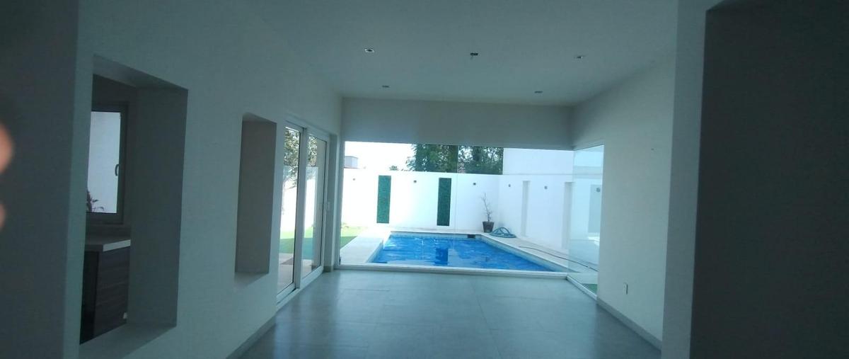 Foto de casa en venta en  , cumbres del lago, querétaro, querétaro, 0 No. 03