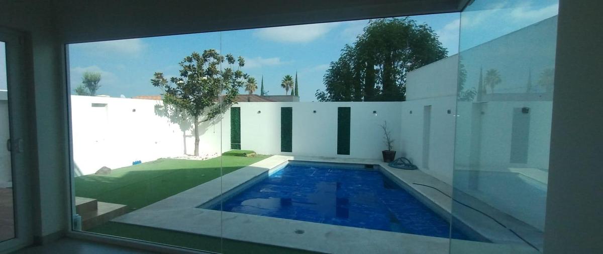 Foto de casa en venta en  , cumbres del lago, querétaro, querétaro, 0 No. 04