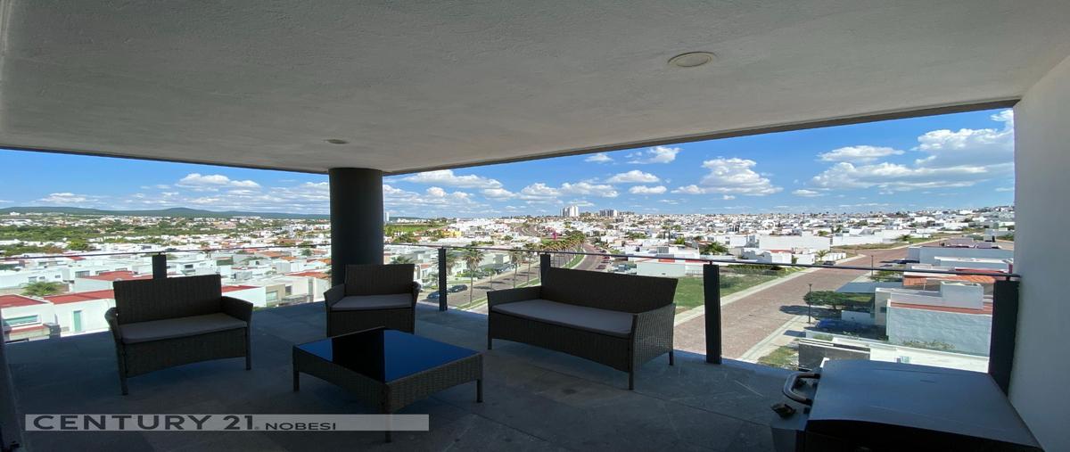Foto de departamento en , cumbres del lago, querétaro, querétaro, 0 foto 05 Foto de departamento en renta en , cumbres del lago, querétaro, querétaro, 0 No. 05