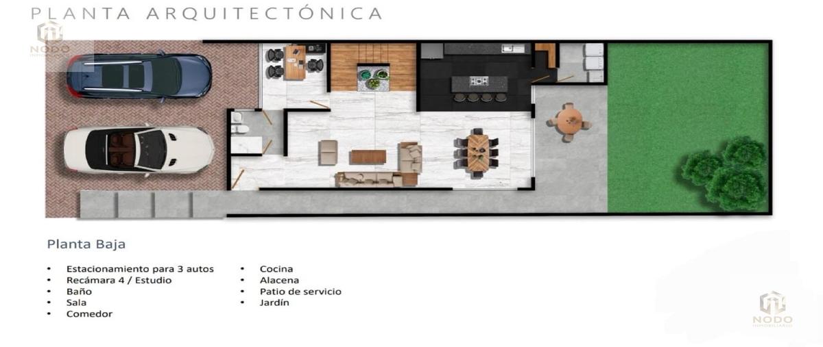 Foto de casa en venta en  , cumbres del lago, querétaro, querétaro, 0 No. 03