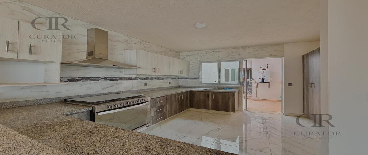 Foto de casa en venta en  , cumbres del lago, querétaro, querétaro, 0 No. 03