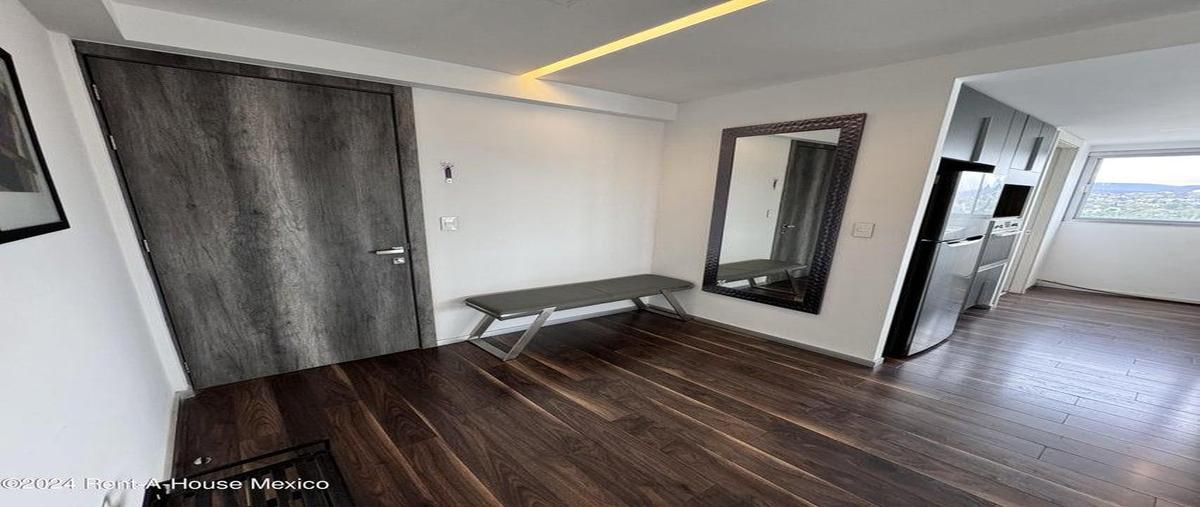 Foto de departamento en venta en  , cumbres del lago, querétaro, querétaro, 0 No. 03