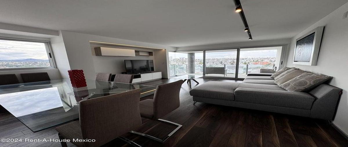 Foto de departamento en venta en  , cumbres del lago, querétaro, querétaro, 0 No. 05