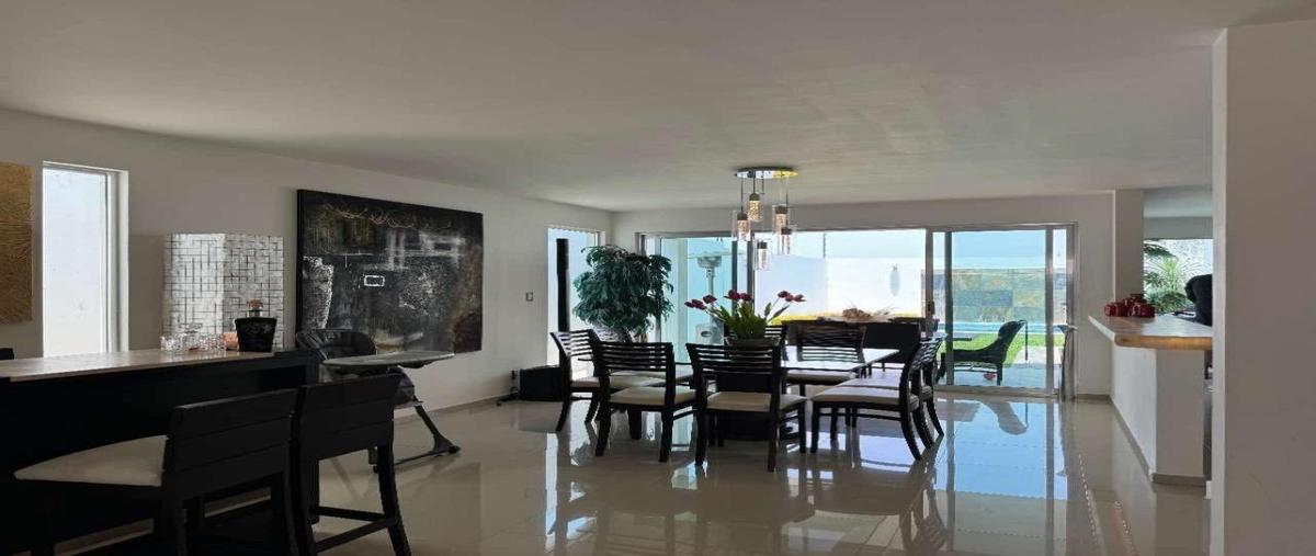 Foto de casa en venta en  , cumbres del lago, querétaro, querétaro, 0 No. 05