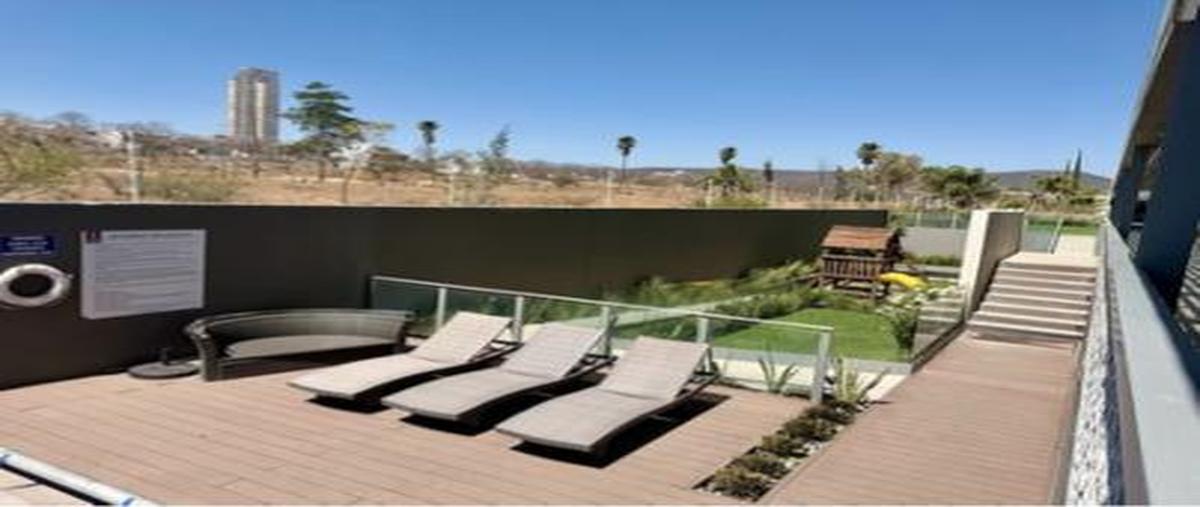 Foto de departamento en renta en  , cumbres del lago, querétaro, querétaro, 0 No. 04