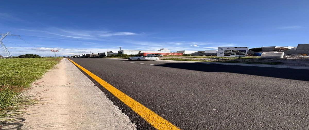 Foto de terreno habitacional en venta en  , cumbres del lago, querétaro, querétaro, 0 No. 03