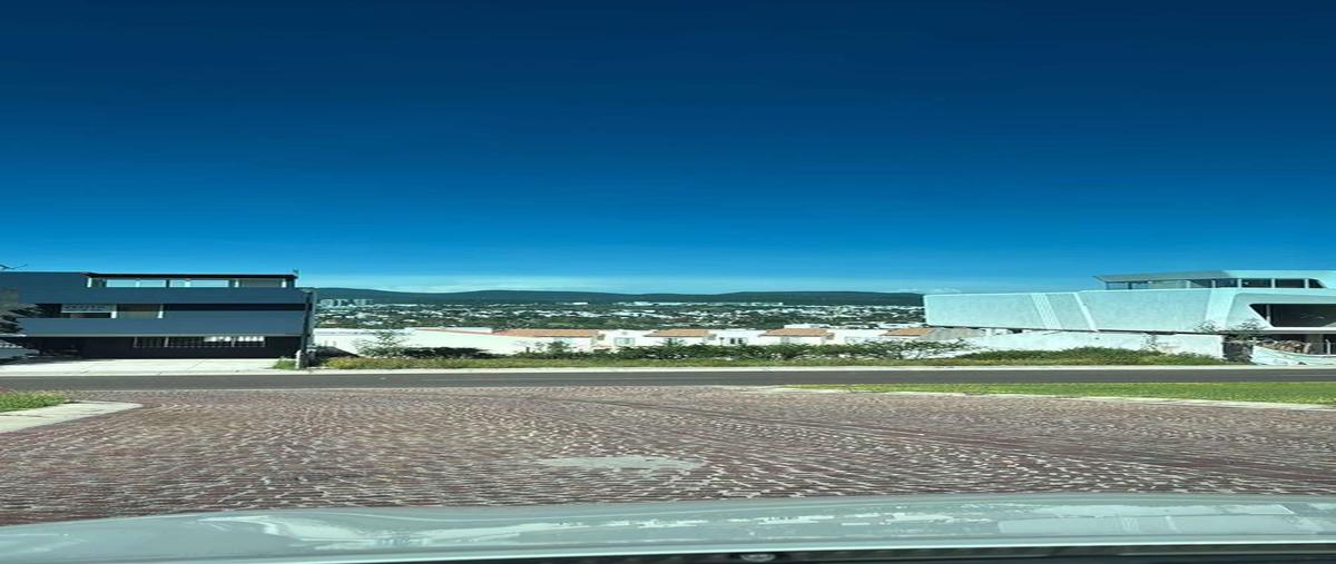 Foto de terreno habitacional en venta en  , cumbres del lago, querétaro, querétaro, 0 No. 04