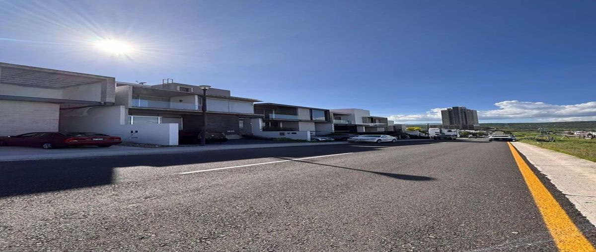 Foto de terreno habitacional en venta en  , cumbres del lago, querétaro, querétaro, 0 No. 05