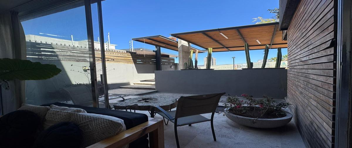 Foto de casa en renta en  , cumbres del lago, querétaro, querétaro, 0 No. 04