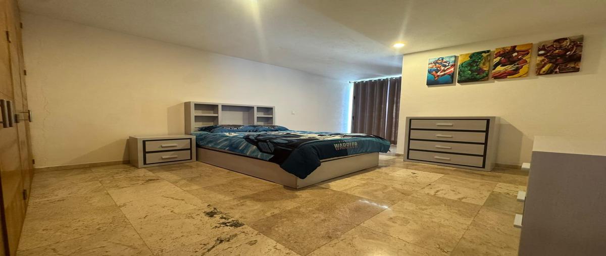 Foto de casa en renta en  , cumbres del lago, querétaro, querétaro, 0 No. 05