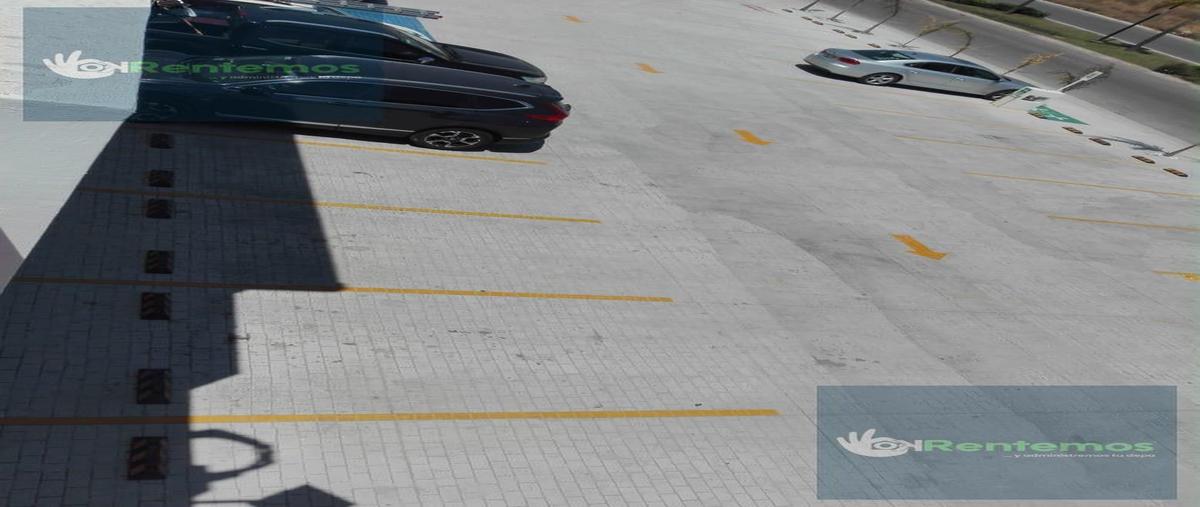 Foto de local en renta en  , cumbres del lago, querétaro, querétaro, 31634726 No. 03