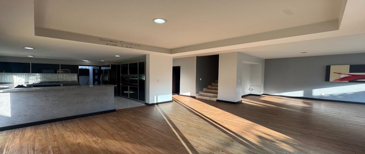 Foto de casa en renta en  , cumbres del lago, querétaro, querétaro, 0 No. 05