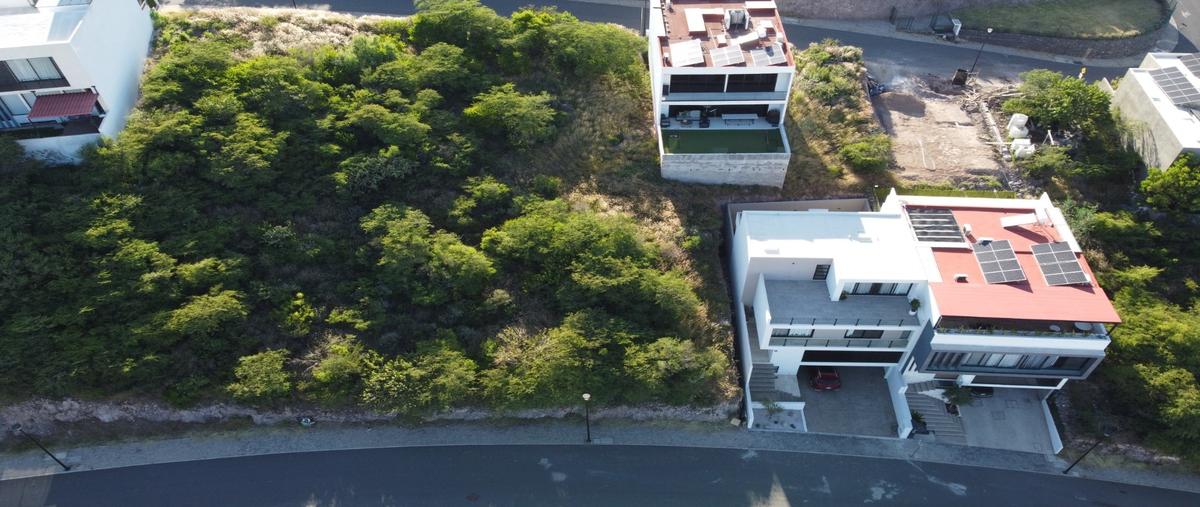 Foto de terreno habitacional en venta en  , cumbres del lago, querétaro, querétaro, 0 No. 03