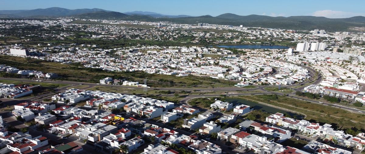 Foto de terreno habitacional en venta en  , cumbres del lago, querétaro, querétaro, 0 No. 04
