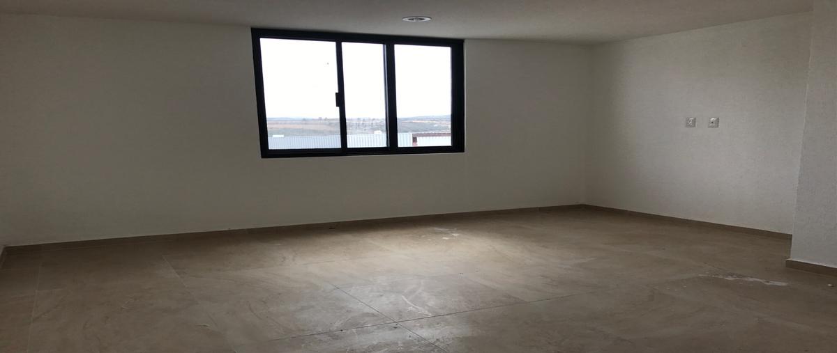 Foto de casa en renta en  , cumbres del lago, querétaro, querétaro, 6002663 No. 03