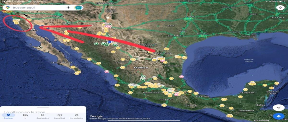 Foto de nave industrial en , cumbres del mar, playas de rosarito, baja california, 27709220 foto 01 Foto de nave industrial en renta en , cumbres del mar, playas de rosarito, baja california, 27709220 No. 01