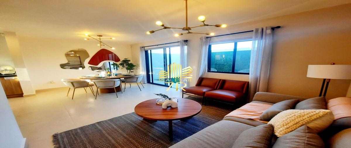 Foto de casa en venta en cumbres del marques , rincones del marques, el marqués, querétaro, 0 No. 05