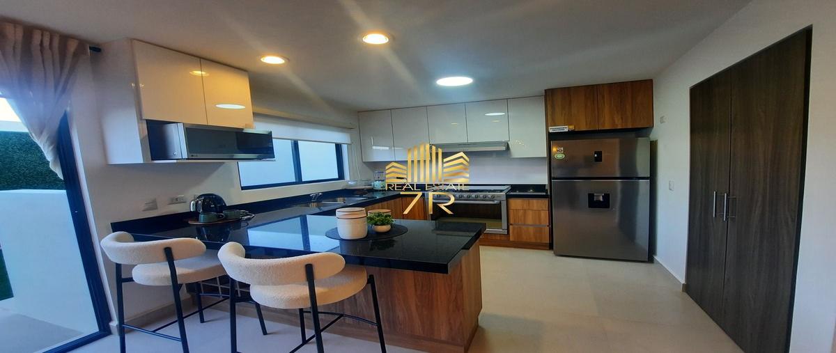 Foto de casa en venta en cumbres del marques , rincones del marques, el marqués, querétaro, 29496316 No. 05