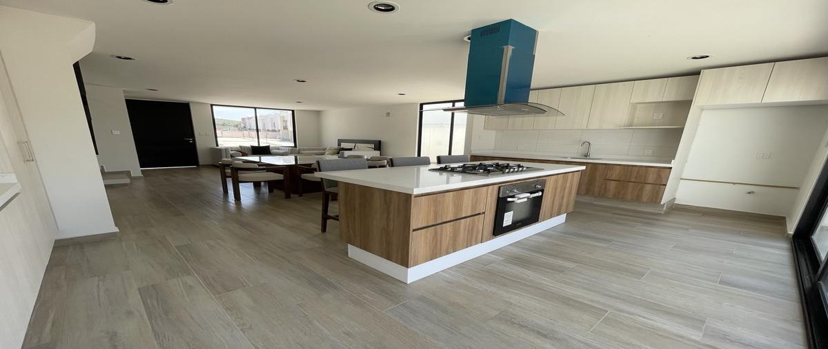 Foto de casa en condominio en venta en cumbres del marques , zen life residencial ii, el marqués, querétaro, 0 No. 04