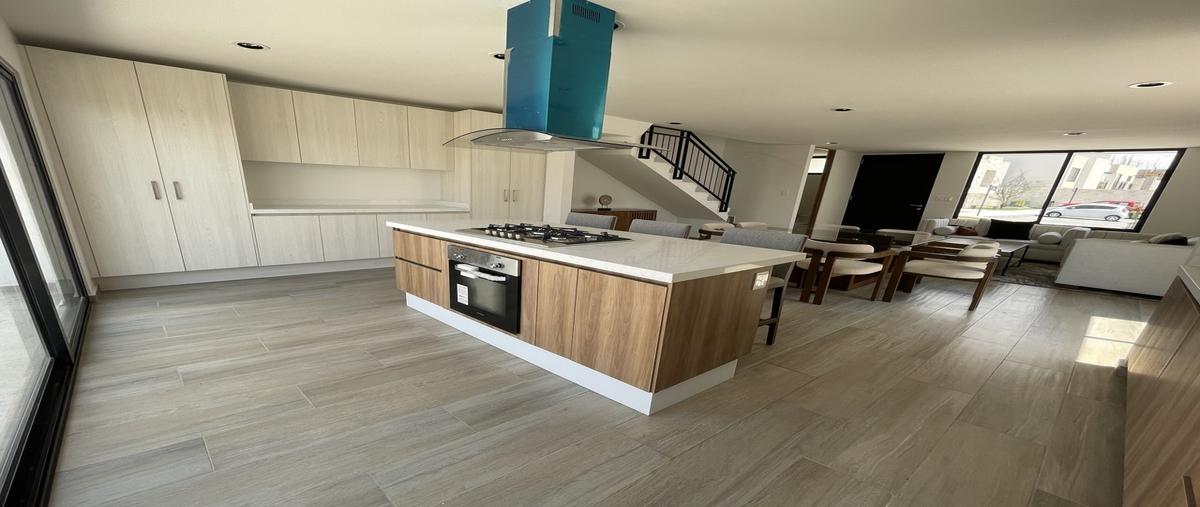 Foto de casa en condominio en venta en cumbres del marques , zen life residencial ii, el marqués, querétaro, 0 No. 05