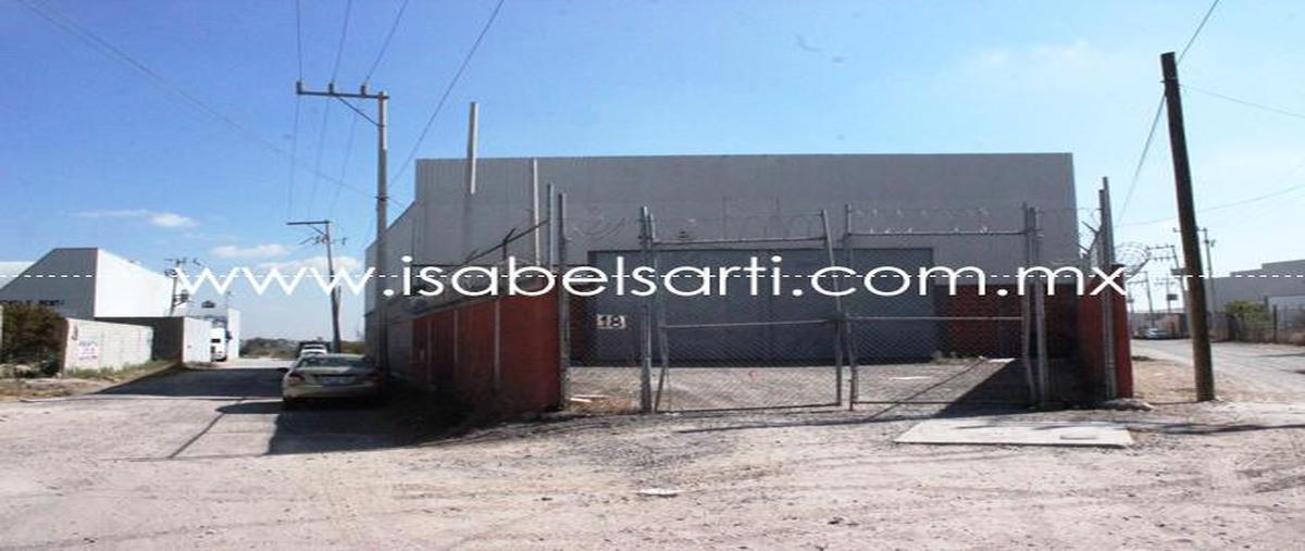 Foto de bodega en venta en  , cumbres del mirador, querétaro, querétaro, 27786268 No. 03