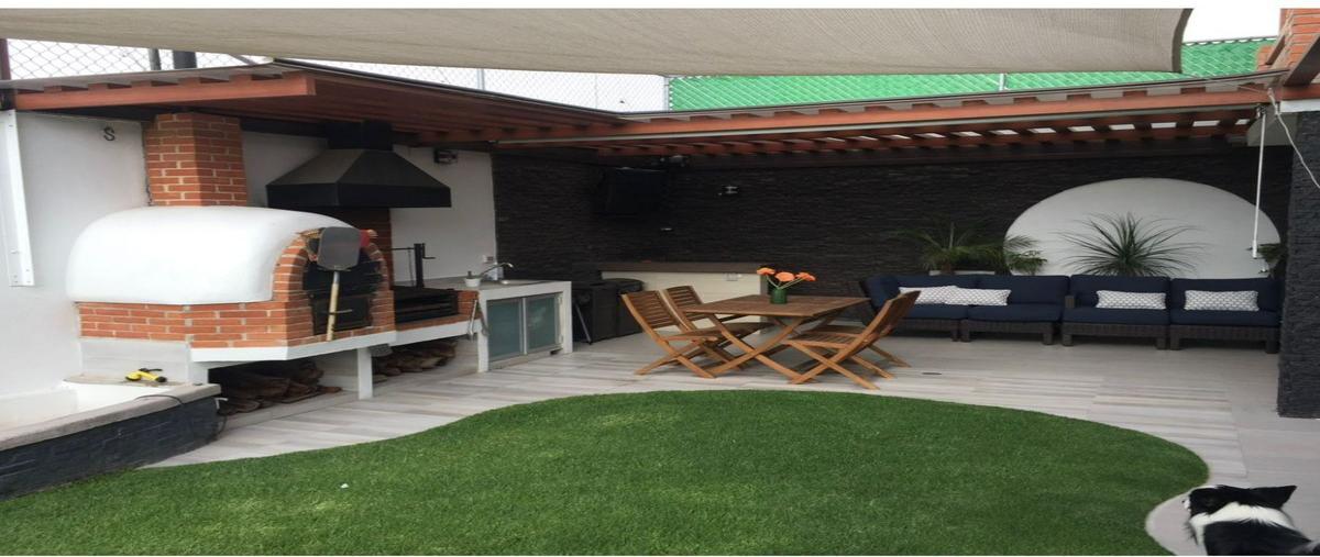 Foto de casa en venta en  , cumbres del mirador, querétaro, querétaro, 28152498 No. 01