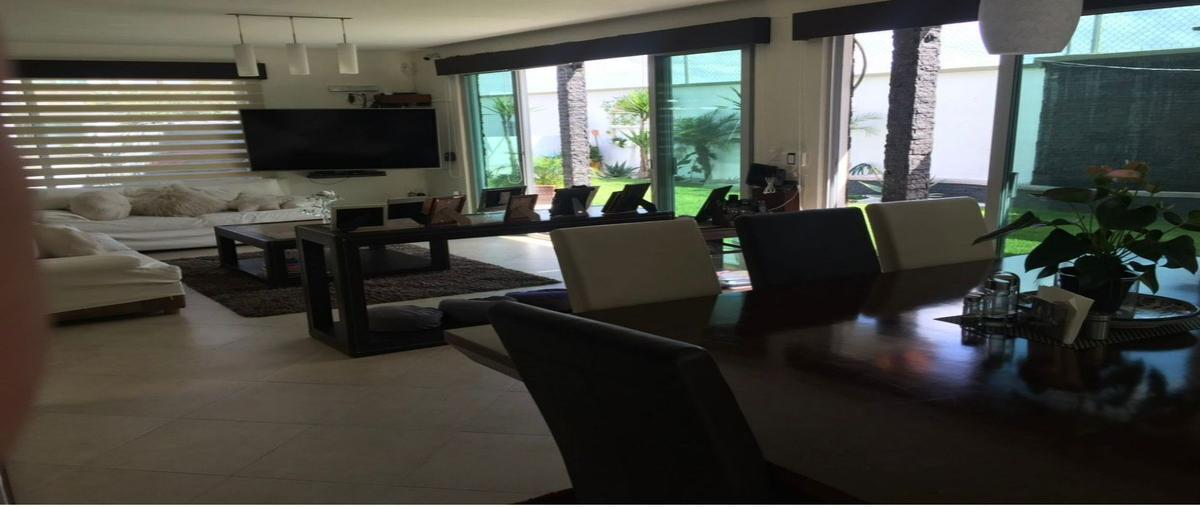 Foto de casa en venta en  , cumbres del mirador, querétaro, querétaro, 28152498 No. 03