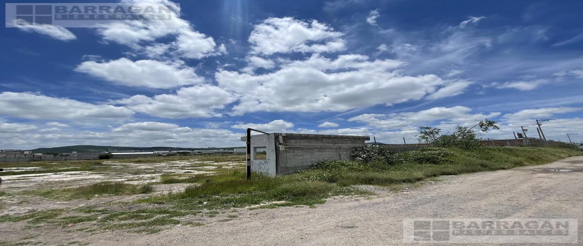 Foto de terreno habitacional en venta en  , cumbres del mirador, querétaro, querétaro, 0 No. 03