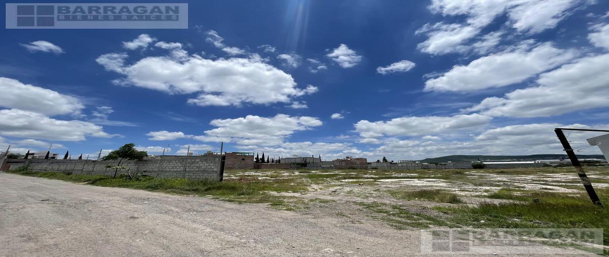 Foto de terreno habitacional en venta en  , cumbres del mirador, querétaro, querétaro, 0 No. 04
