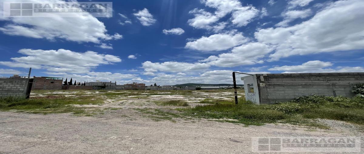 Foto de terreno habitacional en venta en  , cumbres del mirador, querétaro, querétaro, 0 No. 05