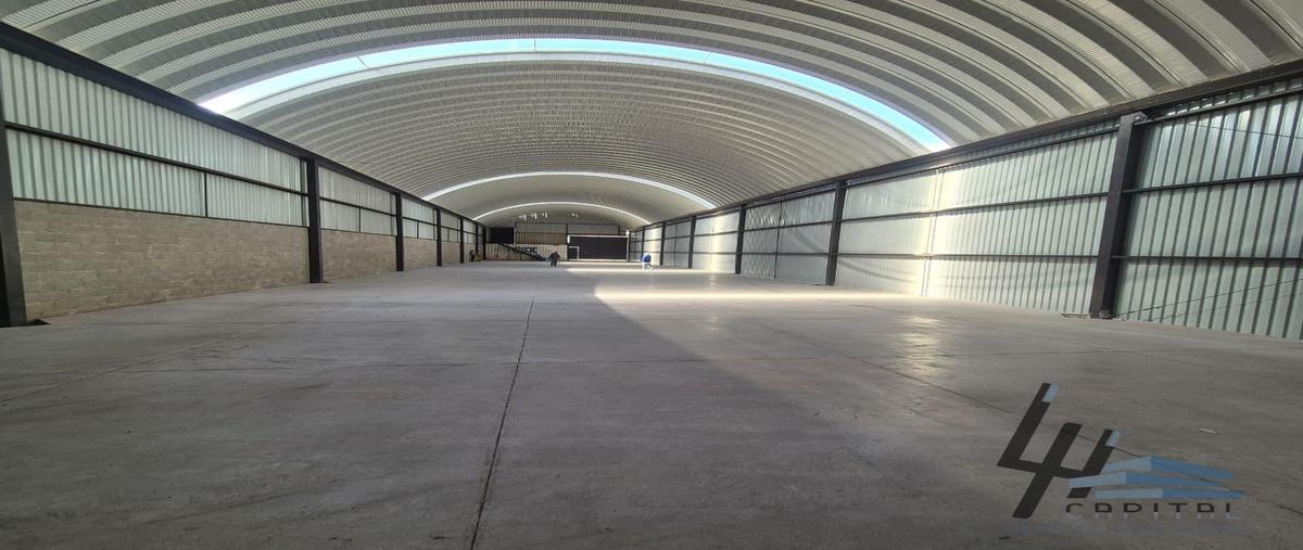 Foto de bodega en renta en  , cumbres del mirador, querétaro, querétaro, 0 No. 03