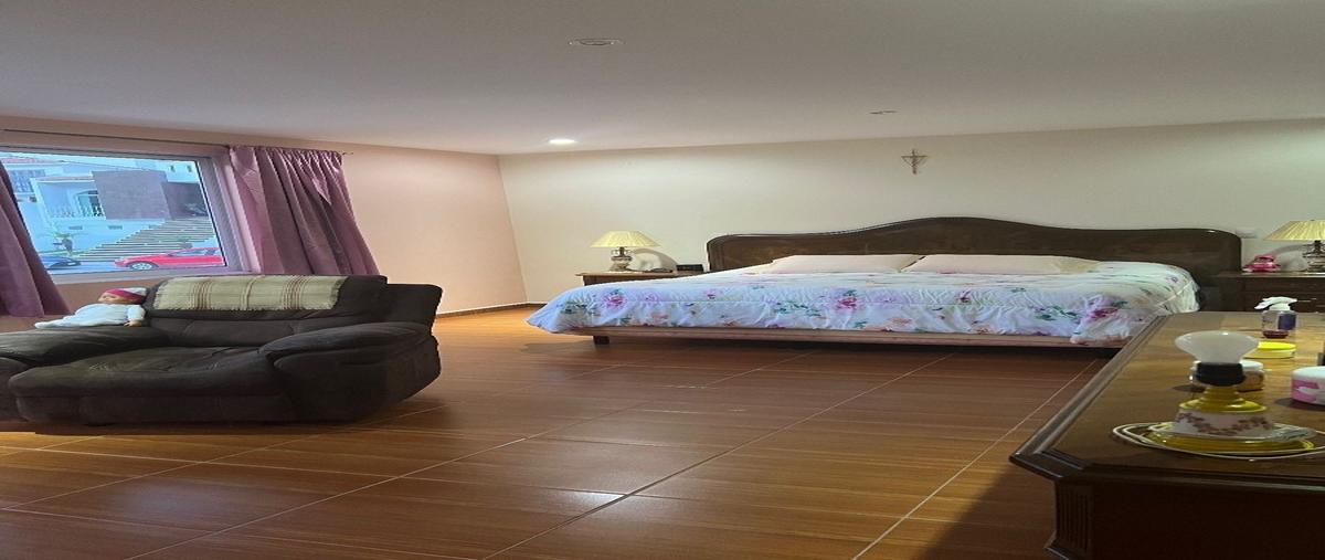 Foto de casa en venta en cumbres del morro , cumbres del cimatario, huimilpan, querétaro, 28518208 No. 04