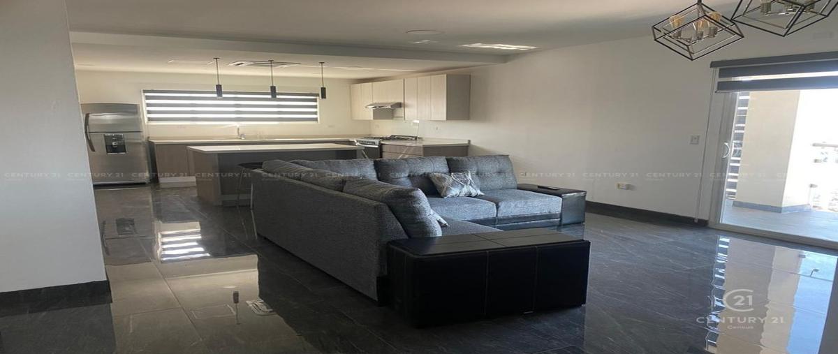 Foto de departamento en renta en  , cumbres del pedregal, chihuahua, chihuahua, 0 No. 03