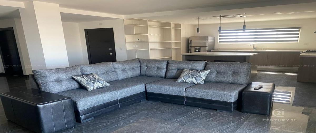 Foto de departamento en renta en  , cumbres del pedregal, chihuahua, chihuahua, 0 No. 04
