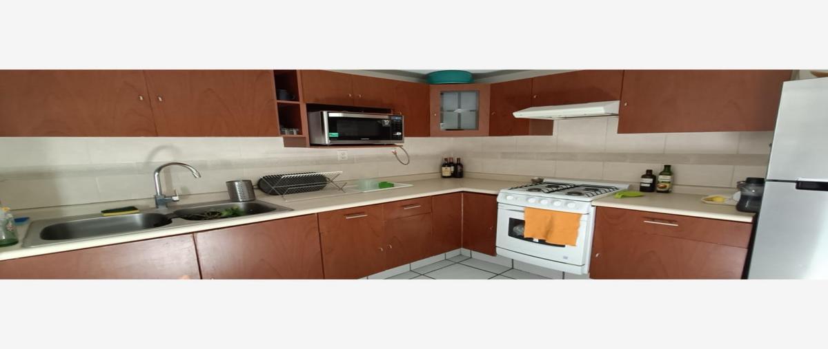 Foto de casa en renta en  , cumbres del roble, corregidora, querétaro, 0 No. 03