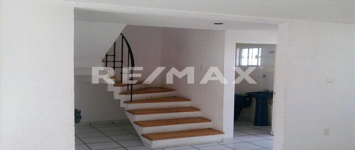 Foto de casa en condominio en venta en cumbres del roble , cumbres del roble, corregidora, querétaro, 30201749 No. 03