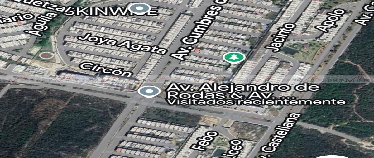 Foto de terreno habitacional en venta en cumbres del sol , cumbres del sol, monterrey, nuevo león, 30451077 No. 05