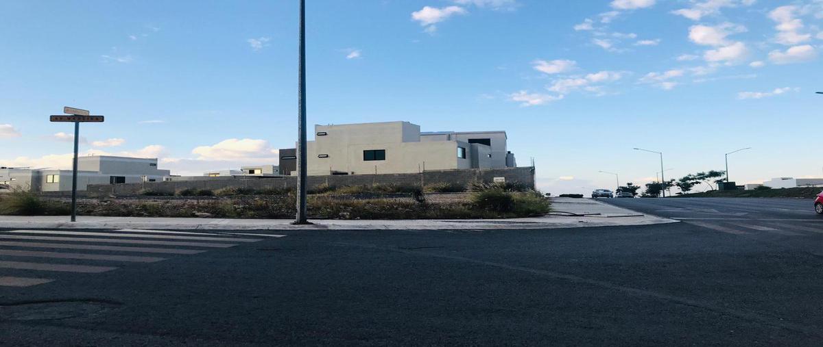 Foto de terreno habitacional en venta en  , cumbres del sol, monterrey, nuevo león, 22550245 No. 03