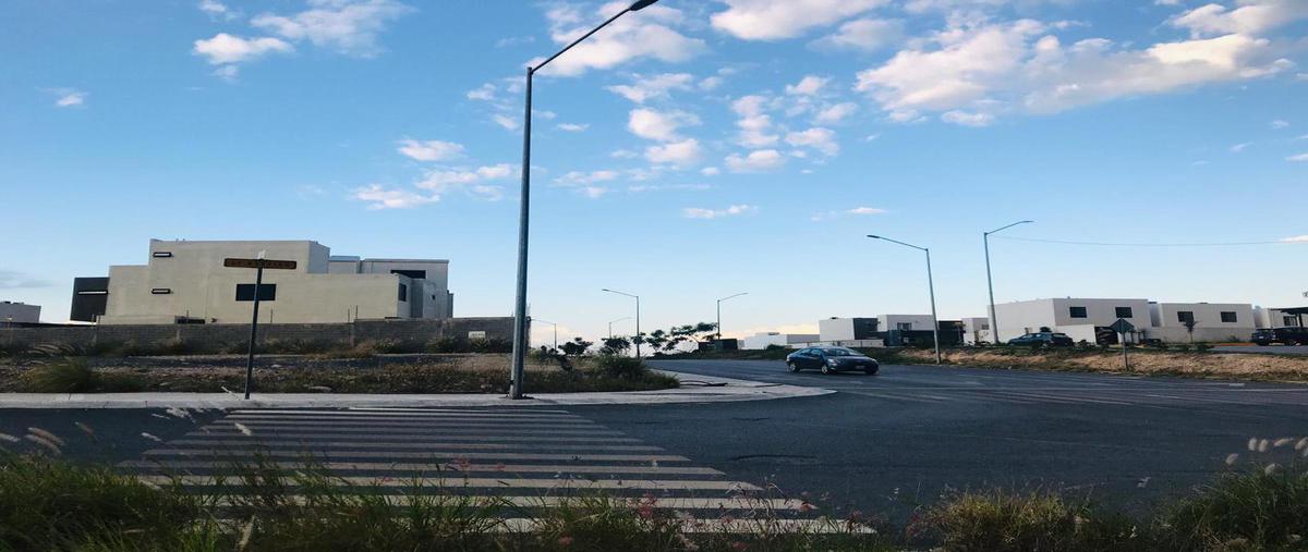 Foto de terreno habitacional en venta en  , cumbres del sol, monterrey, nuevo león, 22550245 No. 04