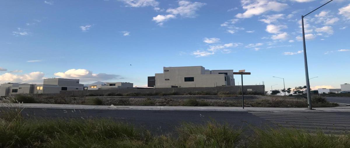 Foto de terreno habitacional en venta en  , cumbres del sol, monterrey, nuevo león, 22550245 No. 05