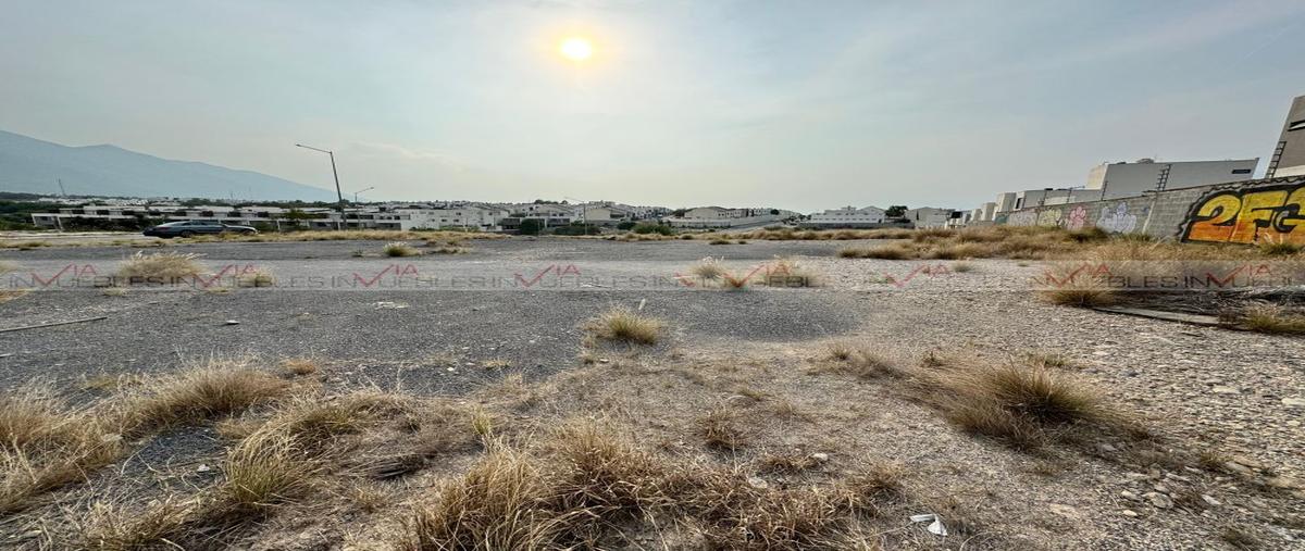 Foto de terreno comercial en venta en  , cumbres del sol, monterrey, nuevo león, 0 No. 03